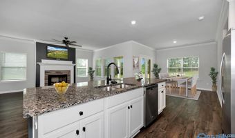 22910 Regent Dr, Athens, AL 35613