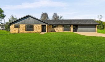 407 Quincy Ave, Alto, TX 75925