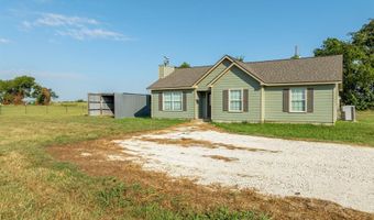 462 Hcr 2302 N, Abbott, TX 76621