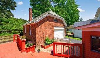 37 Grant Ave, Amsterdam, NY 12010