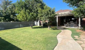 1201 La Paz, Andrews, TX 79714