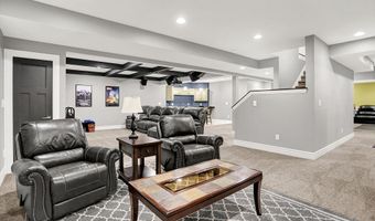 4931 Kerrington Blvd, Bargersville, IN 46106
