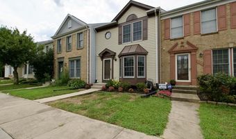 11425 RUNNING BEAR Ct, Beltsville, MD 20705