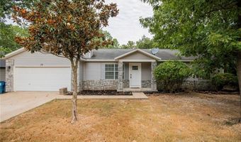 28 Wigtown Ln, Bella Vista, AR 72715