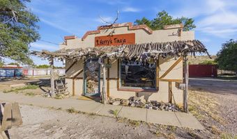 412 E Holland Ave, Alpine, TX 79830