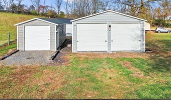 707 Gardner Rd, Barren Springs, VA 24313