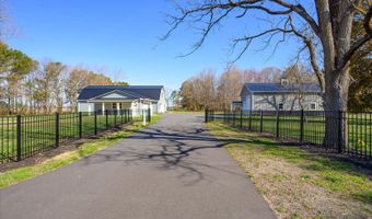 10463 N BEACH Hwy, Greenwood, DE 19950