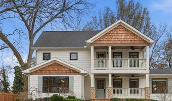 1545 Foote St NE, Atlanta, GA 30307