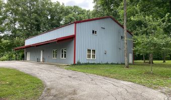 14900 Woodbridge Rd, Camden, MI 49232