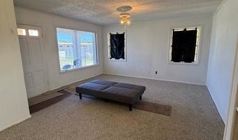 1421 17th St, Anson, TX 79501