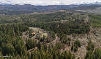 5500 Gold Ridge Rd, Calder, ID 83808
