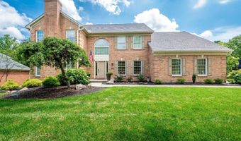 6350 Trailridge Ct, Miami, OH 45140