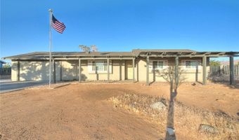 10525 Balsa, Apple Valley, CA 92308