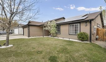 522 Sugarloaf Dr, Dayton, NV 89403
