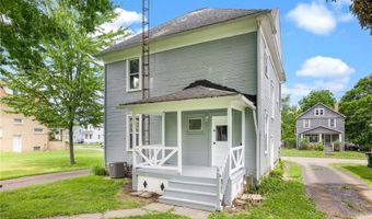 146 W Harrison St, Alliance, OH 44601
