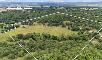 3306 County Rd, Barnsdall, OK 74002