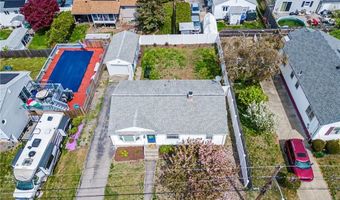 116 Volturno St, North Providence, RI 02904