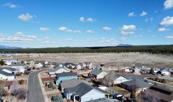 11677 W Cove Crest Dr, Bellemont, AZ 86015