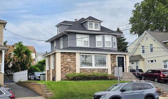 335 UNION Ave, Belleville, NJ 07109