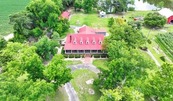 13026 Highway 122, Barney, GA 31625