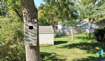 1601 E Sylvan Cir, Brandon, SD 57005