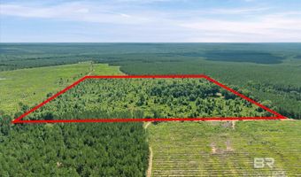 Green Town Road, Bay Minette, AL 36507