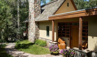 109 Neale Ave, Aspen, CO 81611