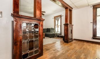 509 NW 5th St, Abilene, KS 67410