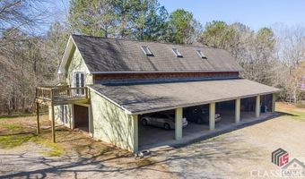 1060 River Run, Bishop, GA 30621