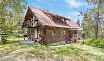 1571 W Potpourri Dr, Ashton, ID 83420