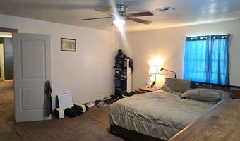 100 N Woodward, Ames, OK 73718