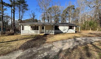 2112 Flowerwood Trl, Ellenwood, GA 30294