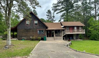 105 W Side Cir, Carriere, MS 39426