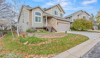 5531 High Country Ct, Boulder, CO 80301