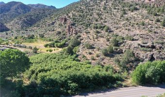 Yellow Brick Rd 2.62 Ac, Caliente, NV 89008