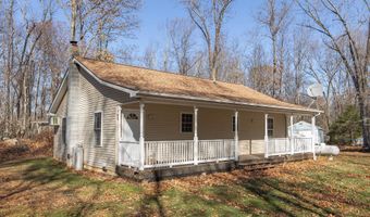 1060 BUFFALO RIDGE Rd, Augusta, WV 26704