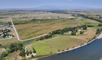 Mountain Vista Dr, Big Timber, MT 59011