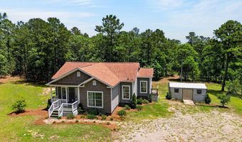 1030 Stubby Oaks Rd, Aberdeen, NC 28315