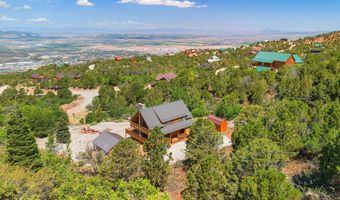 813 E High Mountain View Dr, Cedar City, UT 84720