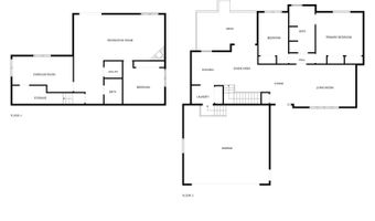 505 N Oak Ridge Rd, Brandon, SD 57005