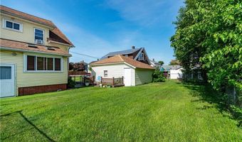 113 Beckwith St, Cranston, RI 02910
