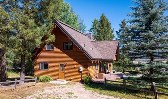 627 GRANDVIEW Dr, Alpine, WY 83128