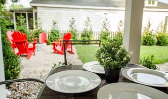 110 E Brashear Ave, Bardstown, KY 40004