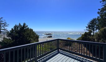15422 SOUTHWIND Ln, Brookings, OR 97415