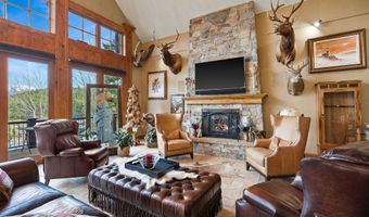 310 Rocky Woods Ln, Bigfork, MT 59911