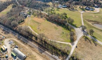 Tbd Annetta Centerpoint Road, Aledo, TX 76008