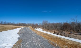 7985 ROCK LODGE Rd, Accident, MD 21520