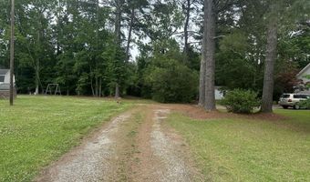 Colice Hall Lane, Ahoskie, NC 27910
