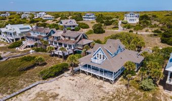 980 S Bald Head Wynd, Bald Head Island, NC 28461