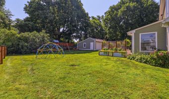 37 Cawley St, Bristol, CT 06010